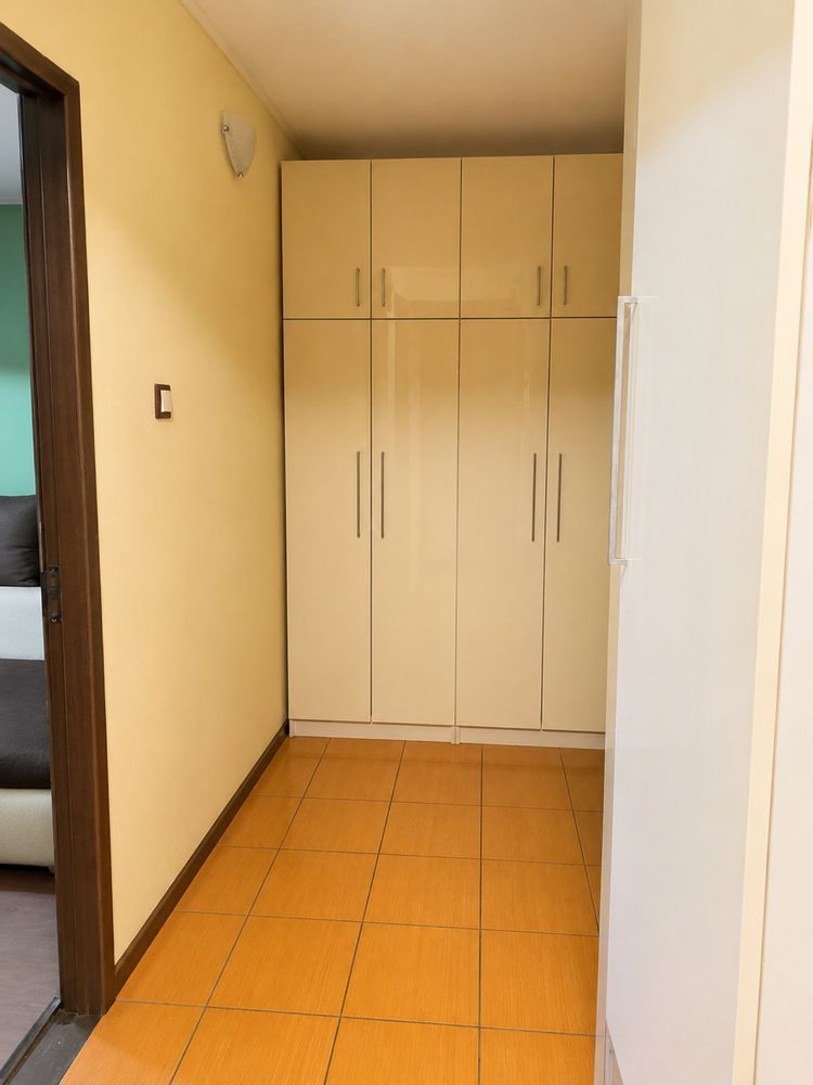 BRASADAS vinde ap 3 cam etaj 1 Burdea. - Poză 5