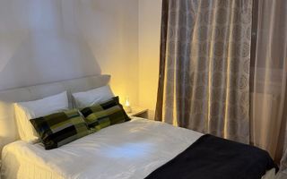 Apartament 2 camere mobilat/utilat - zona Tractorul - Poză 3
