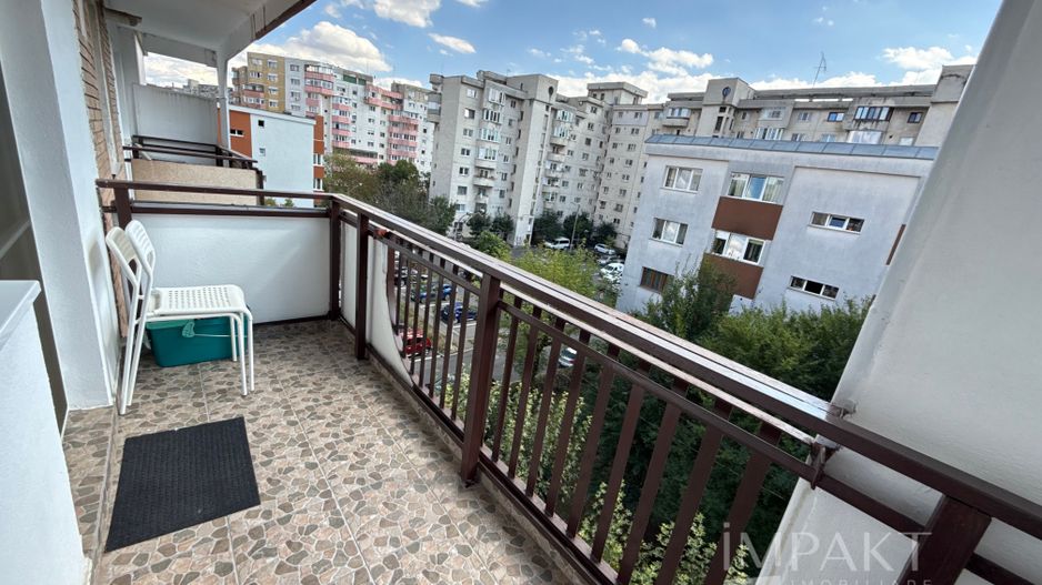 COMISION 0%! Apartament cu 2 camere decomandate | Zona BRD – Mărăști - Poză 15