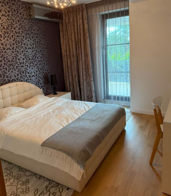 4 camere | Rovere | Iancu Nicolae | Pipera | Baneasa | - Poză 10