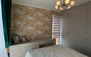 Lipovei | 2 Camere Elegante | Mobilat Complet | Decomandat. - Poză 15