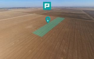 Teren agricol cu suprafața de 29.900 mp - Poză 1
