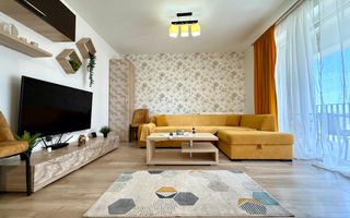 Studio Modern | Parcare + boxă | Avantgarden Coresi (Kasper) - Poză 1