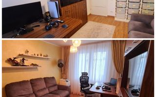 4 camere Nicolae Grigrescu -  IOR | Centrala | Incalzire Pardoseala - Poză 4