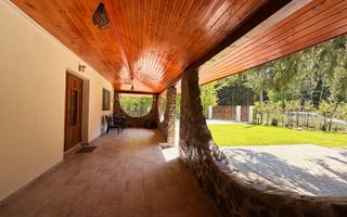 Casă de vacanță noua-Valea Avrigului - Poză 25