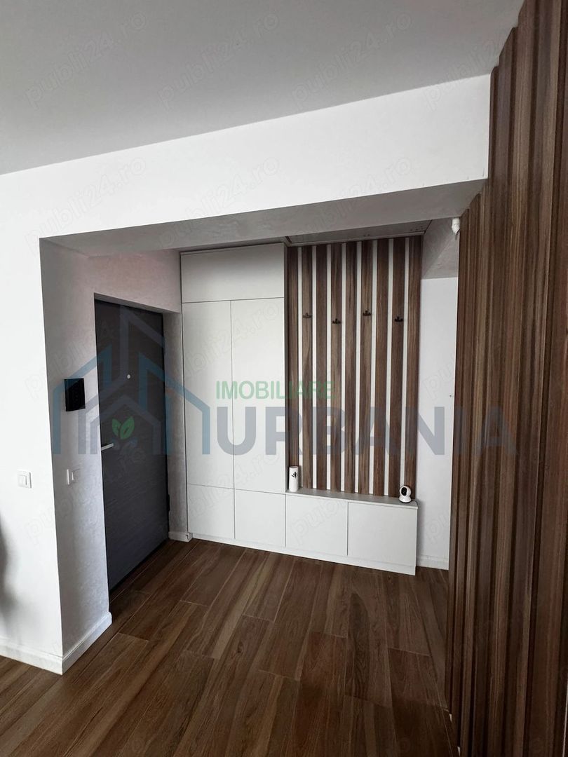 Apartament 2 camere decomandat, 50 mp, Rediu, etaj 3, construit 2024 - Poză 3