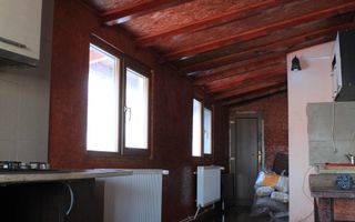 Proprietate rară | 4458 mp teren intravilan | Casă solidă, natură, liniște totală. | Bratca, Bihor. - Poză 43