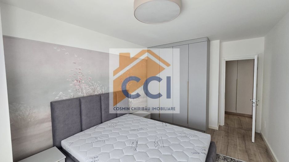 Apartament Premium cu 2 Camere – Arena Residence Bacău -Prima închirie - Poză 8