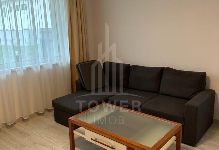 Apartament 2 camere cu grădină | Selimbar - Poză 3