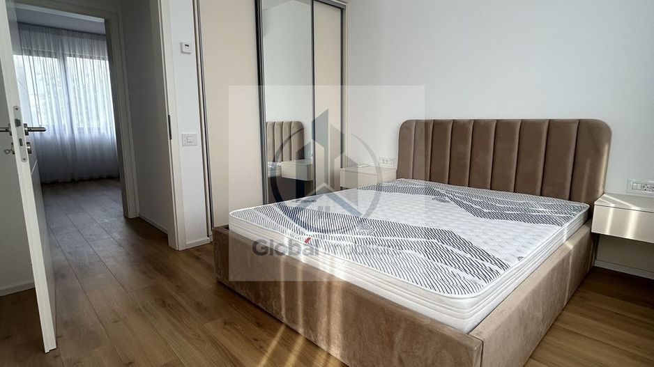 Vilă premium de închiriat Pipera | 4 dormitoare | 200 mp | 1.700 € - Poză 19