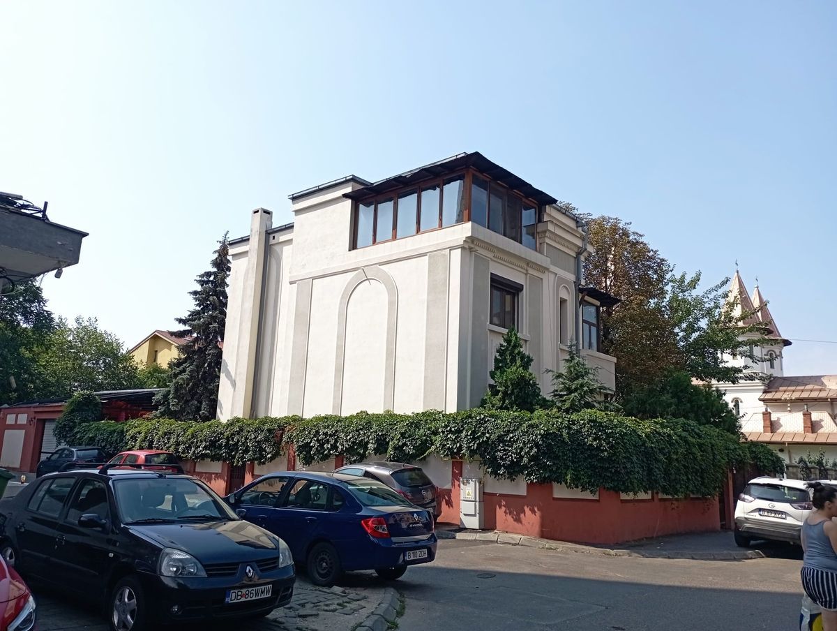 Sector 1, Bucuresti - Poză 1