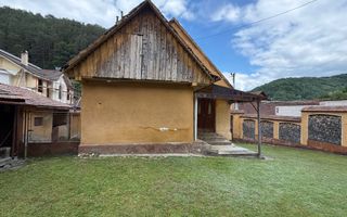 Casă rustică de vânzare în Tilișca, (Marginimea Sibiului) - Poză 12