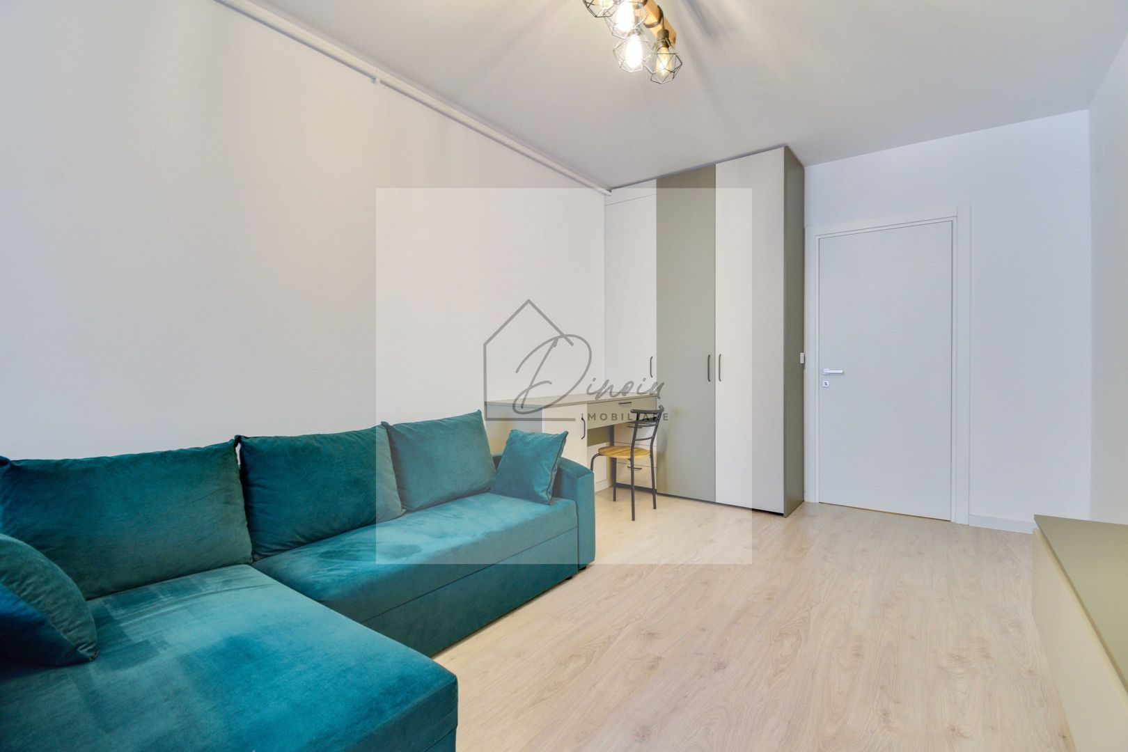 PIPERA - STUDIO DE INCHIRIAT - Ivory Residence - Poză 3