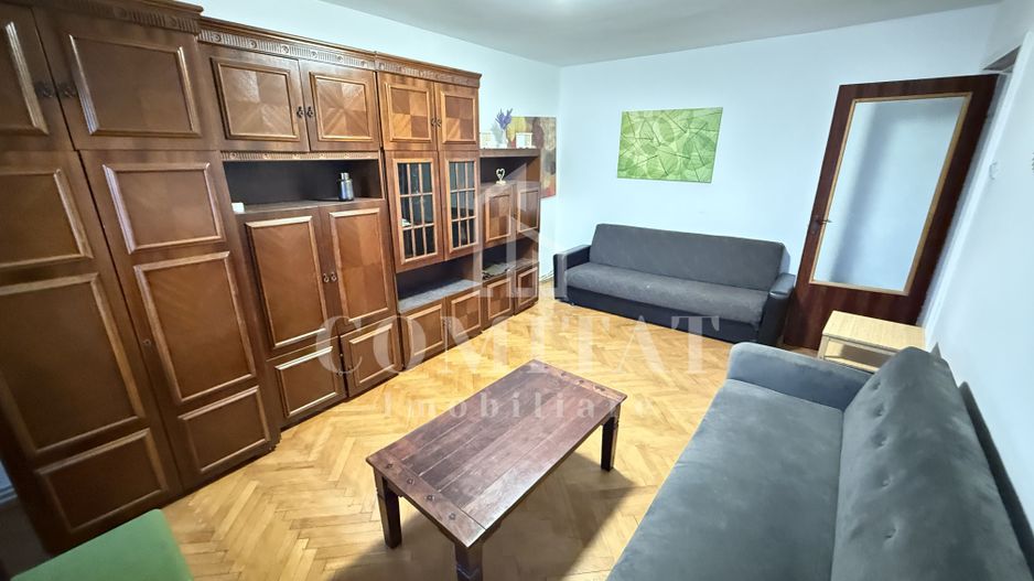 Apartament cu 3 camere | Garaj | Spitalul de Recuperare - Zorilor - Poză 2