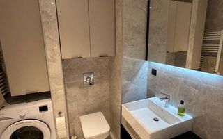 Apartament 2 camere in Select Residence aproape de metrou Dristor, cu centrala - Poză 5