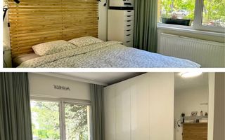 Apartament 3 camere zona Tractorul - Poză 8