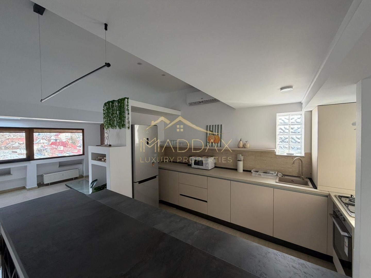 Penthouse Duplex cu 4 camere *200mp* // Cotroceni - Poză 10