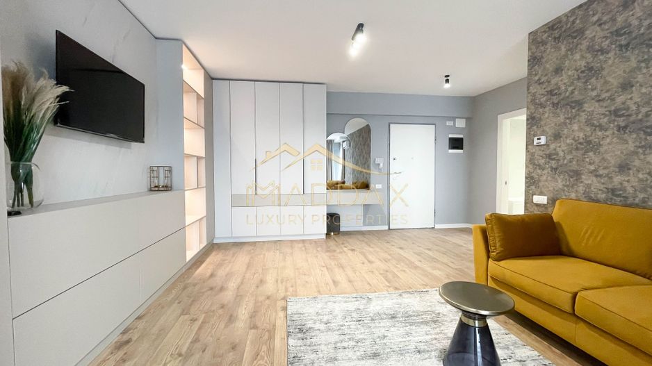 Apartament 2 camere II Pipera II Mobilat Lux - Poză 1