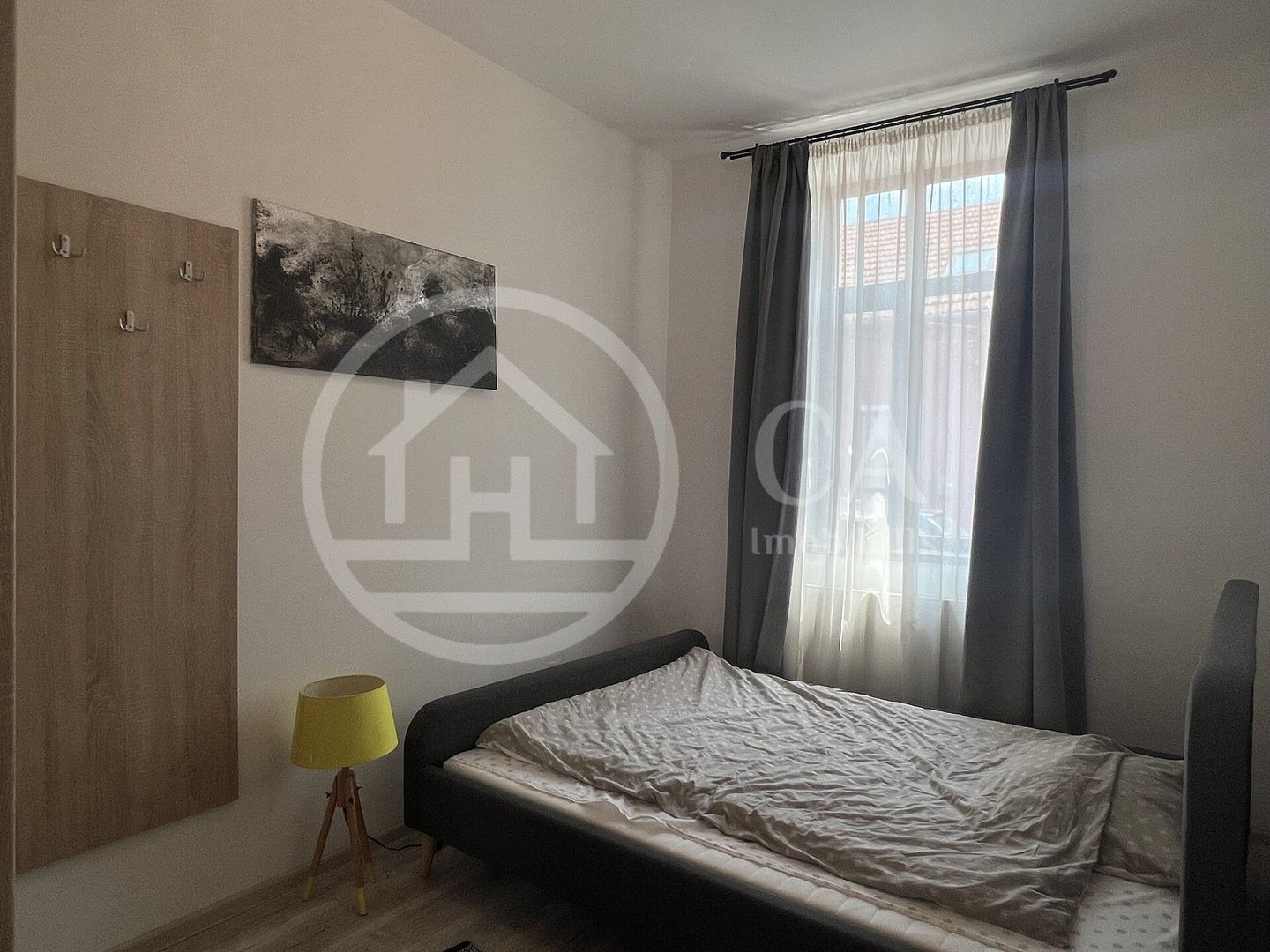 Apartament cu 2 camere de vanzare Ultracentral Oradea - Poză 6