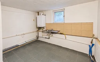 Casa tip duplex, 3 camere, cu posibilitate de mansardare, Centru - Poză 20
