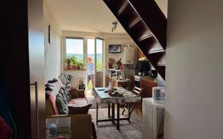 Apartament 2 camere | Balcon | 56 MPU | Mobilat | Zona Garii - Poză 1