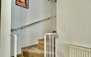Casă de vânzare în Cartierul Arhitecților I Cisnădie I 4 camere - Poză 10