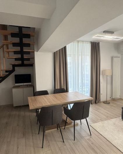De Vanzare Apartament 3 Camere- Duplex - Drumul Taberei - Poză 3
