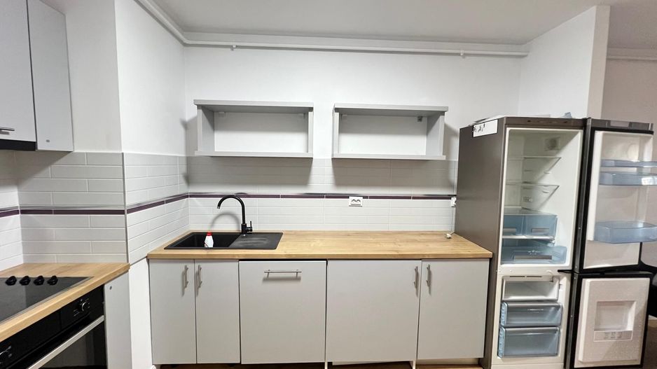 Apartament cu 2 camere | Parcare Subterana | Grand Park | Sopor - Poză 8