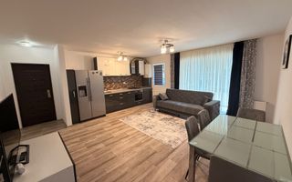 Apartament cu 3 camere, 70 mp, balcon – zona BMW, Florești - Poză 1
