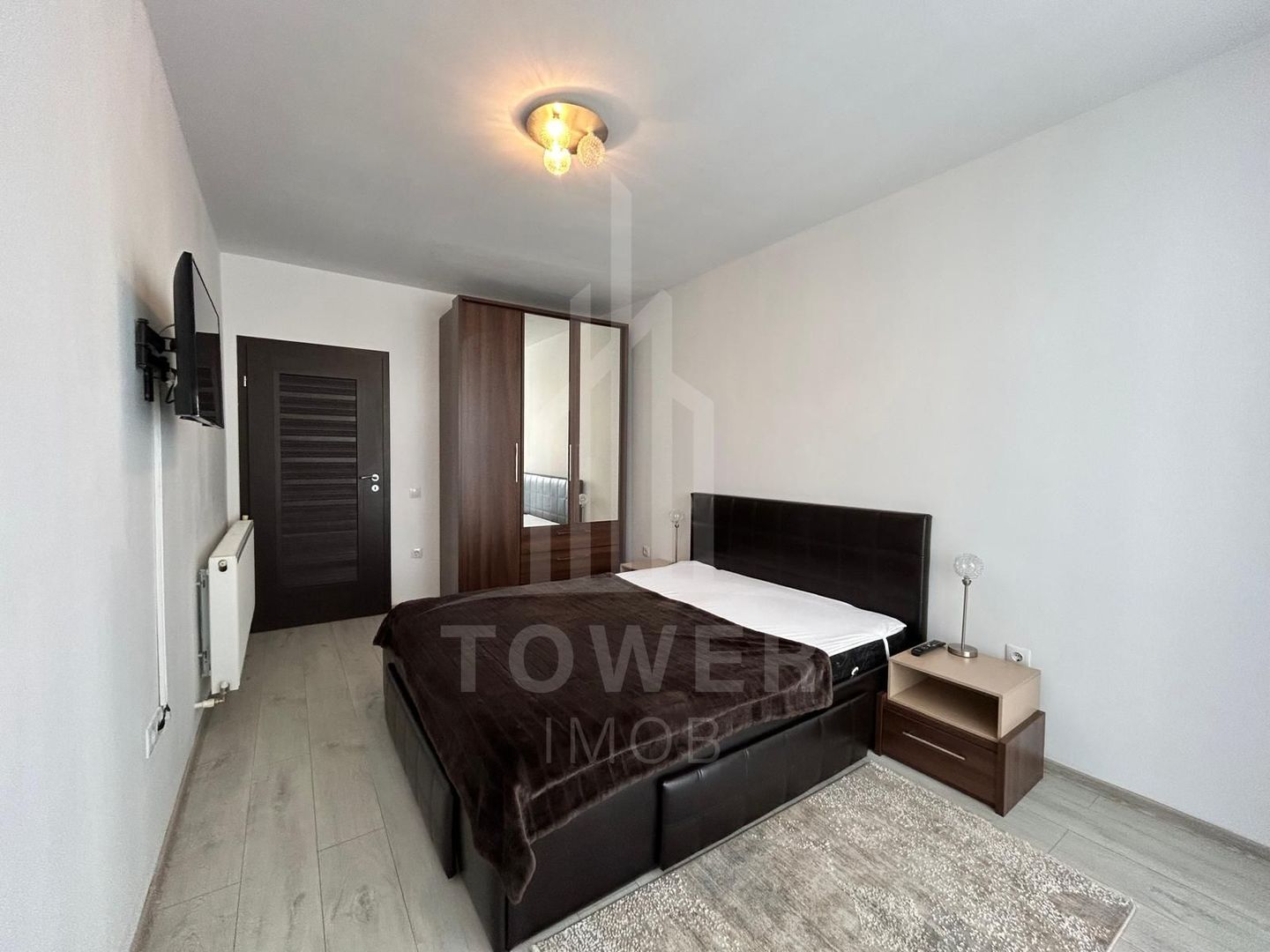Apartament 2 camere de închiriat – Doamna Stanca – 380€ - Poză 4