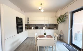 BG147-Apartament 2 Camere | Parcare Subterană | Piscină Privata GIROC - Poză 3