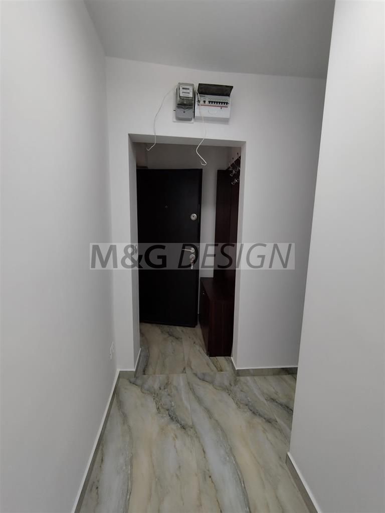 Complexul Studentesc garsoniera renovata - Poză 2