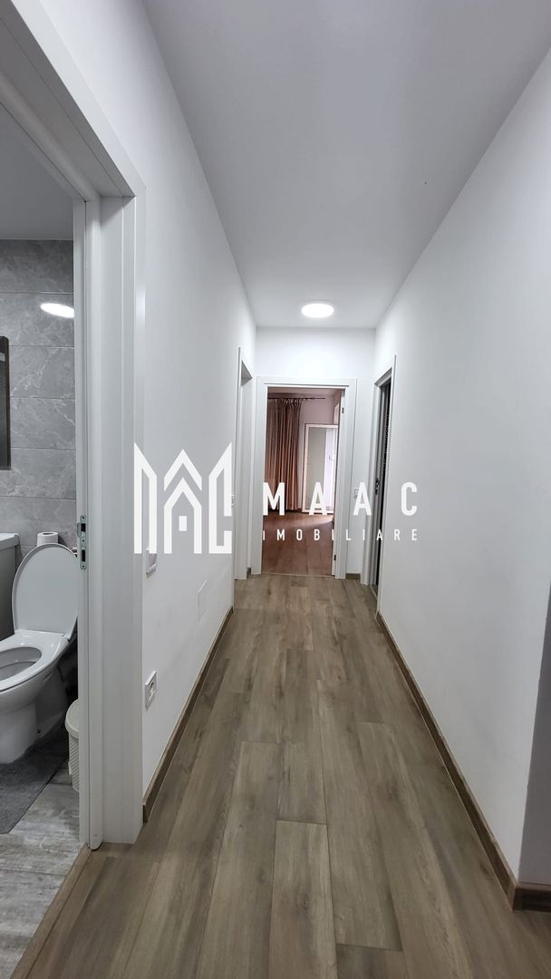 Apartament 3 Camere | Loc De Parcare | 68 MPU - Poză 7