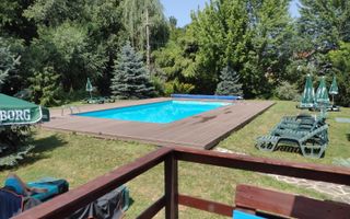 Pensiune, teren 4.460 mp, Hidișelul de Jos, Bihor. 685.000 Euro (neg). - Poză 19