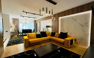 4 camere | Parc Herastrau | Cartierul Francez | Aviatiei - Poză 2