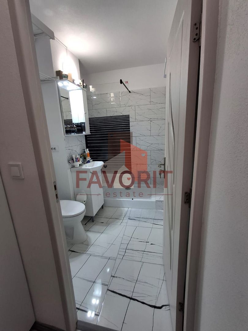 Apartament 2 camere | RENOVAT TOTAL | Zona Sagului - Poză 10