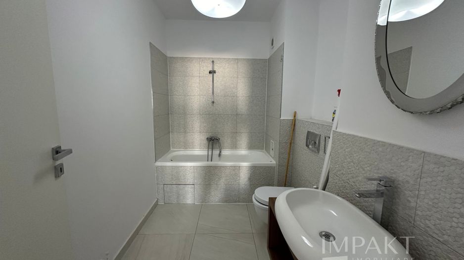 Apartament de lux 4 camere, zona Iulius Mall - Poză 10