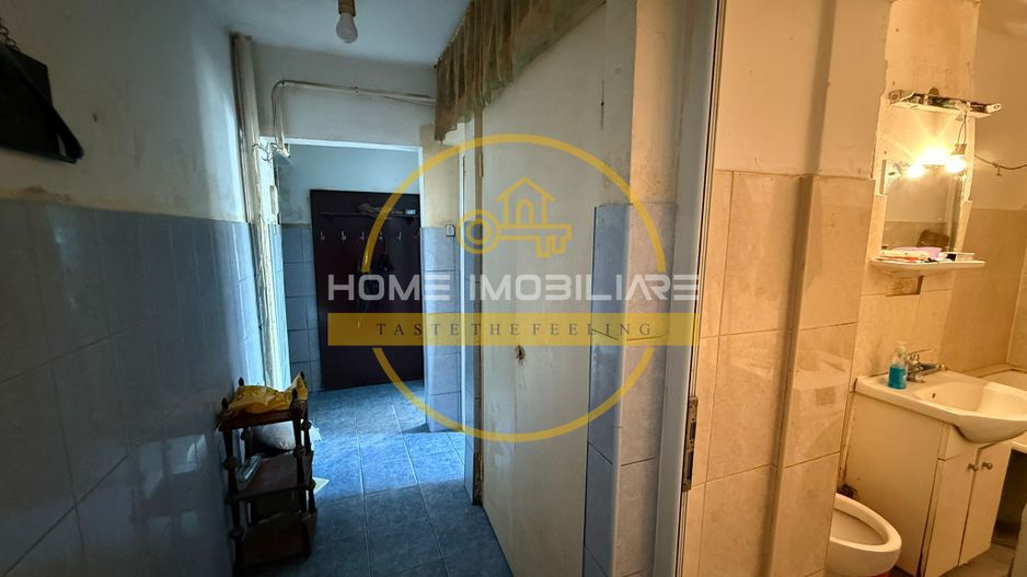Apartament cu 3 camere / 50 mp / in zona Alexandru - Poză 4