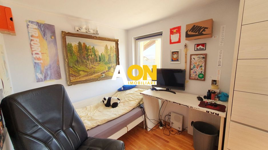 Casă 4 camere, 350 mp teren , Alba - Micești - Poză 12