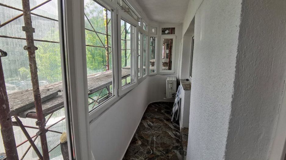 PROPRIETAR - B-dul Chisinau - Mega Mall - Bloc 1983 - 3 Camere - 2 bai - Poză 8