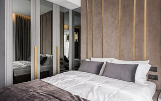 Apartament modern High End 2 camere I Herastrau I One Herastrau Tower - Poză 16