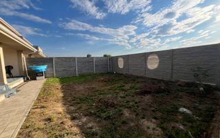 Duplex 5 camere despartit prin garaj | Giroc - Poză 17