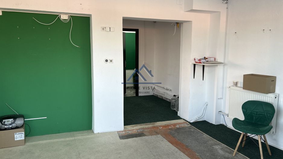 Spatiu Comercial -Calea Dragasani-Pitesti (Comision 0%) - Poză 6