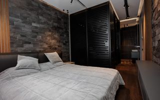 Apartament Loft-Modern de 78,4 mp cu vedere spre Parcul „La Izvor” - Poză 3