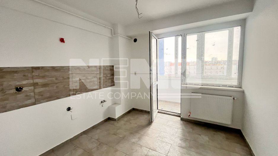 De Vânzare Apartament 2 camere I Suceava I Preț: 104.181 EURO - Poză 10