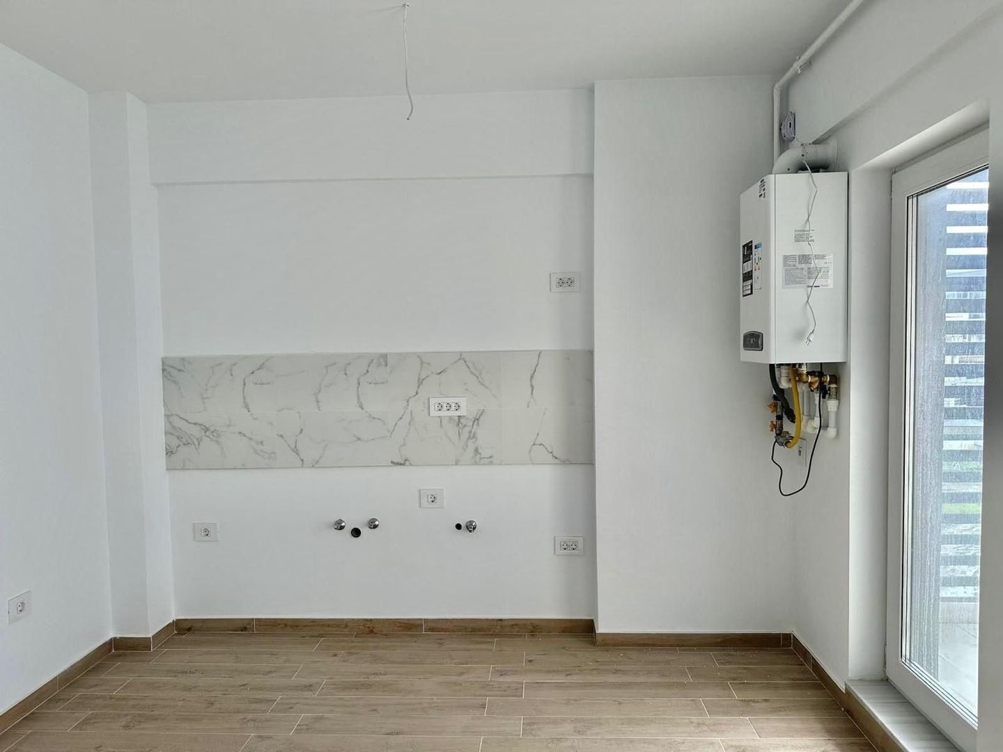 Apartament deosebit 2 camere Mamaia - Poză 5