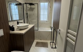 Apartament cu 2 camere de inchiriat, etaj intermediar, Andrei Muresanu - Poză 5