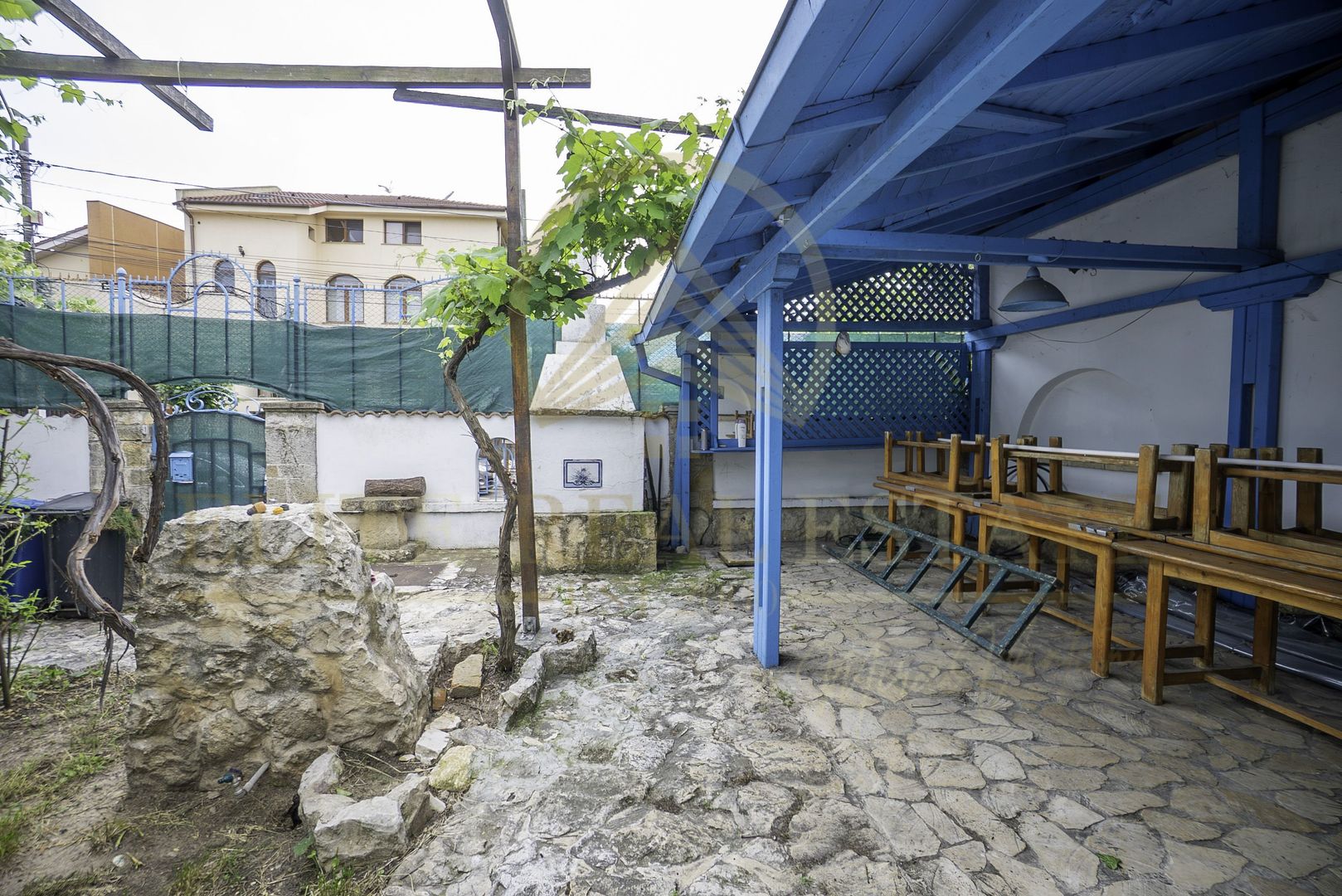 OPORTUNITATE RARĂ ÎN ZONA DELFINARIU  -TEREN CU DESCHIDERE GENEROASĂ. - Poză 14