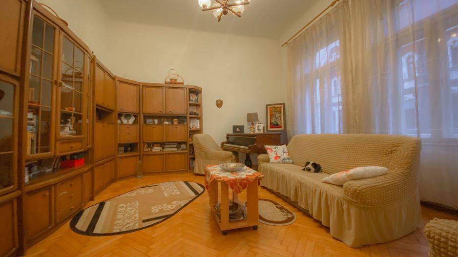Oferta IANUARIE 2023 | Proprietate remarcabila, 125 mp | P-ta Maria - Bela Kunz - Poză 5