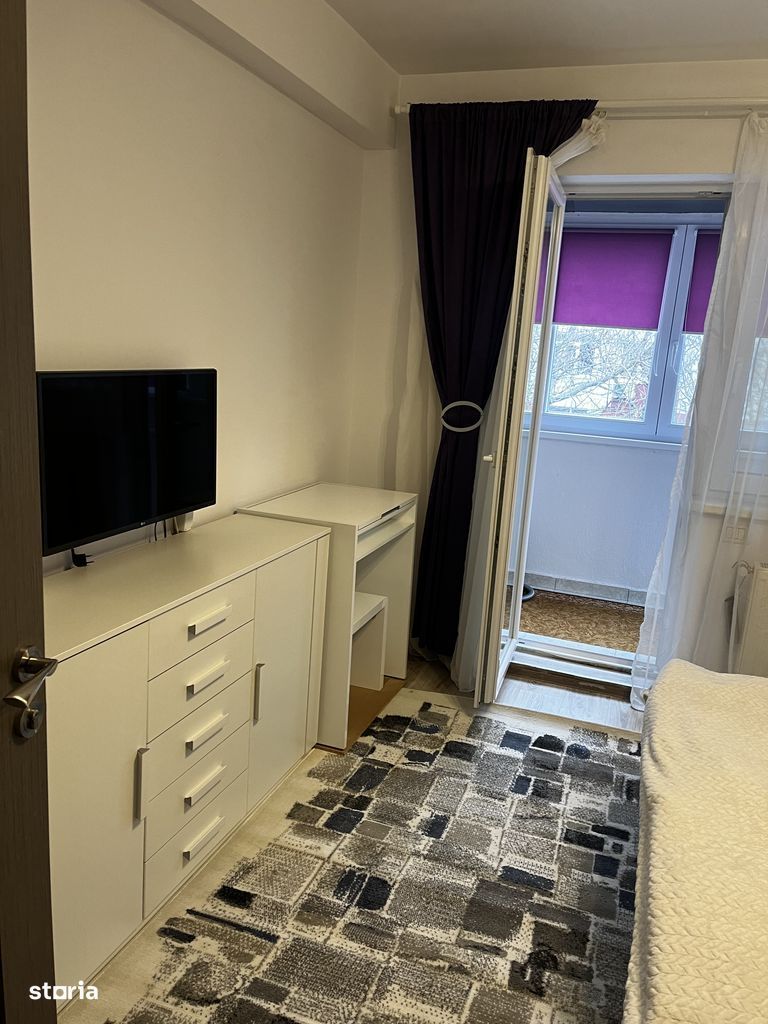 Apartament 3 camere – Piața Reșița | 80 mp | Anunț privat - Poză 8